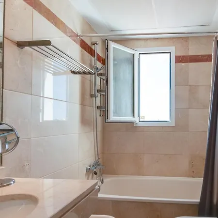 Beautifull Penthouse At Calanova Golf Apartamento