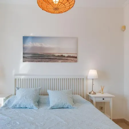 Beautifull Penthouse At Calanova Golf Apartment *