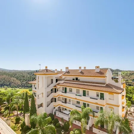 Beautifull Penthouse At Calanova Golf Apartment *