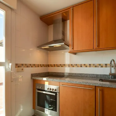 Beautifull Penthouse At Calanova Golf *