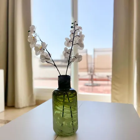 Apartment Beautifull Penthouse At Calanova Golf *