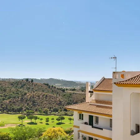 Apartment Beautifull Penthouse At Calanova Golf