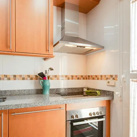 Apartment Beautifull Penthouse At Calanova Golf *