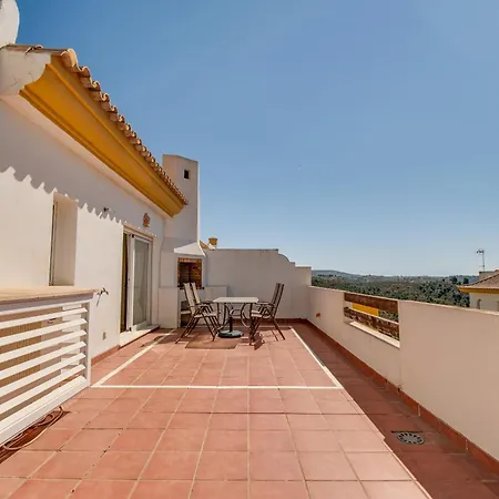 Apartment Beautifull Penthouse At Calanova Golf