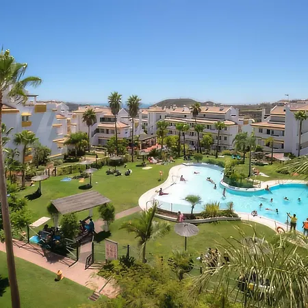 Apartment Beautifull Penthouse At Calanova Golf *