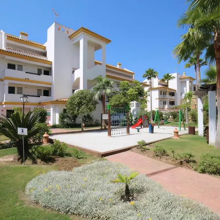 Beautifull Penthouse At Calanova Golf